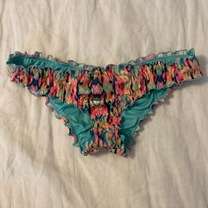 Bright Bikini Bottom